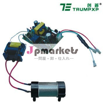 Trumpxptcb-87200vオゾン発生器の一部問屋・仕入れ・卸・卸売り