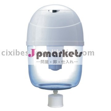 水清浄器のペットボトルウォーターフィルターびんJEK-86問屋・仕入れ・卸・卸売り