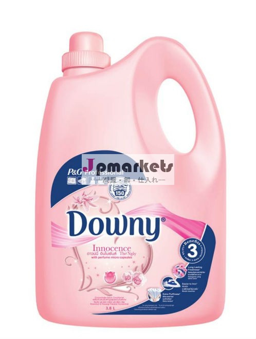 柔軟仕上げ剤綿毛のような無邪気さ3.8リットル( プロモーション)、 私達の会社のトップブランド問屋・仕入れ・卸・卸売り