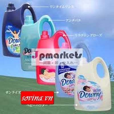 綿毛のような、 ダウニー柔軟仕上げ剤、 柔軟仕上げ剤綿毛のような樹脂1時間4l( プロモーション)、 私達の会社のトップブランド問屋・仕入れ・卸・卸売り