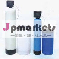 2014年全自動熱い販売の高品質のステンレス鋼の水軟化剤システム問屋・仕入れ・卸・卸売り