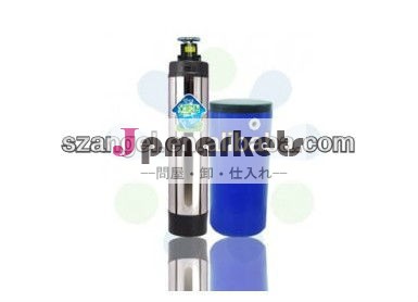 水軟化剤マニュアル/国内の水軟化剤/ホーム柔軟剤問屋・仕入れ・卸・卸売り