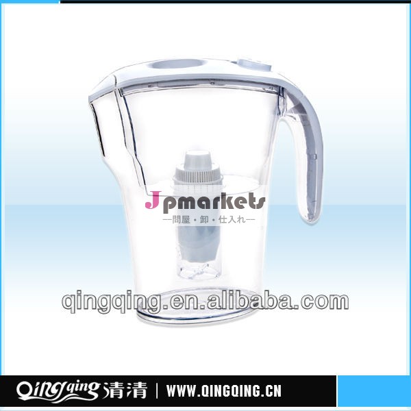フィルターが付いている水清浄器の水差し問屋・仕入れ・卸・卸売り