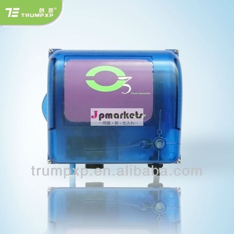 ヒットprodacttrumpxptcb- 87400v( 126)ミニオゾン発生器水の浄化のための、 医療/家庭用医療機器問屋・仕入れ・卸・卸売り