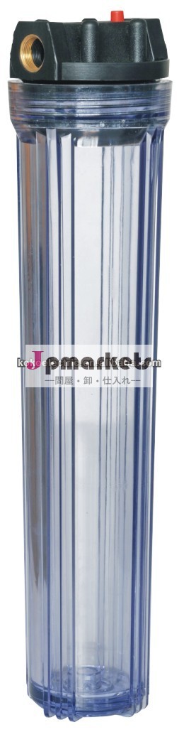 Kk-fs-20-03カートリッジフィルターハウジング問屋・仕入れ・卸・卸売り