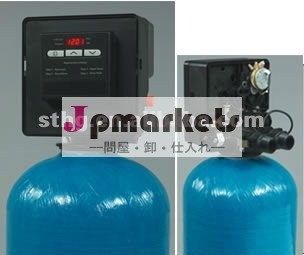 フルオートマチック水軟化剤-斑点弁問屋・仕入れ・卸・卸売り