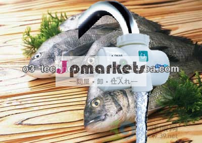 (XH-Y007)なま臭い臭いを除去するための魔法のSelf-Powered Ozonated水生産者問屋・仕入れ・卸・卸売り