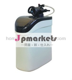 プラスチック製の水軟化剤問屋・仕入れ・卸・卸売り