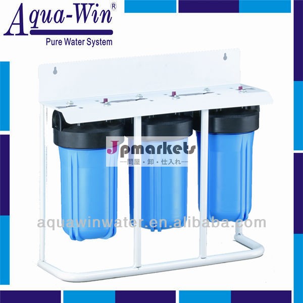 10" 3- ステージの大きな脂肪ro浄水器問屋・仕入れ・卸・卸売り