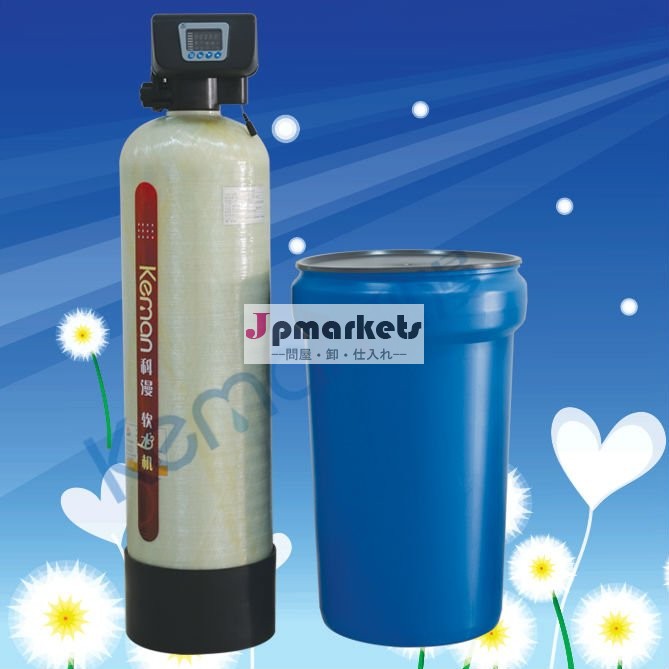 2T/Hセリウム及びRoHsの証明の割れた水軟化剤問屋・仕入れ・卸・卸売り