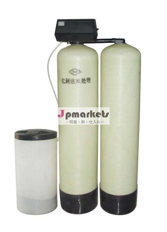斑点弁自動ダブルタンク軟水器問屋・仕入れ・卸・卸売り