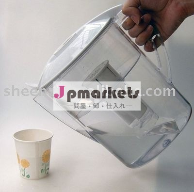 20103の水IonizerアルカリpHの清浄器問屋・仕入れ・卸・卸売り