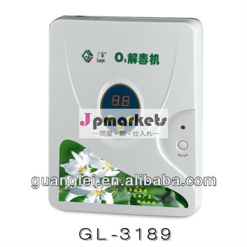 オゾン水空気オゾン発生器sterilizer400mg600mg問屋・仕入れ・卸・卸売り