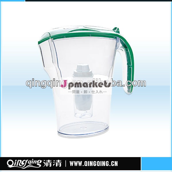 Qqf-04水浄水器の投手問屋・仕入れ・卸・卸売り