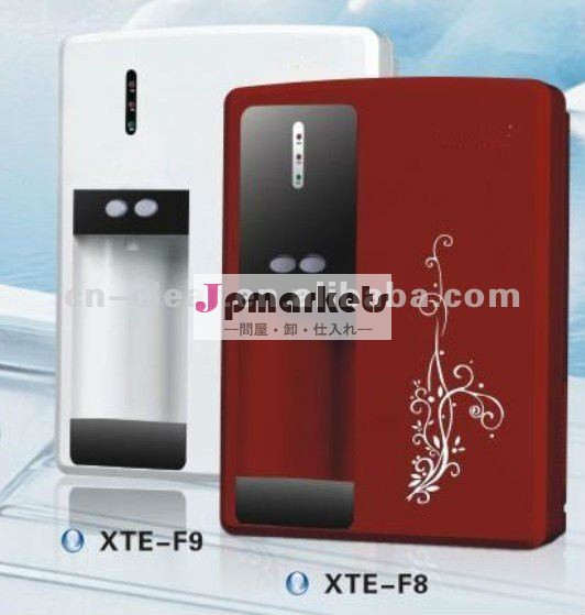 インライン水ディスペンサーシリーズ/XTE-F8問屋・仕入れ・卸・卸売り