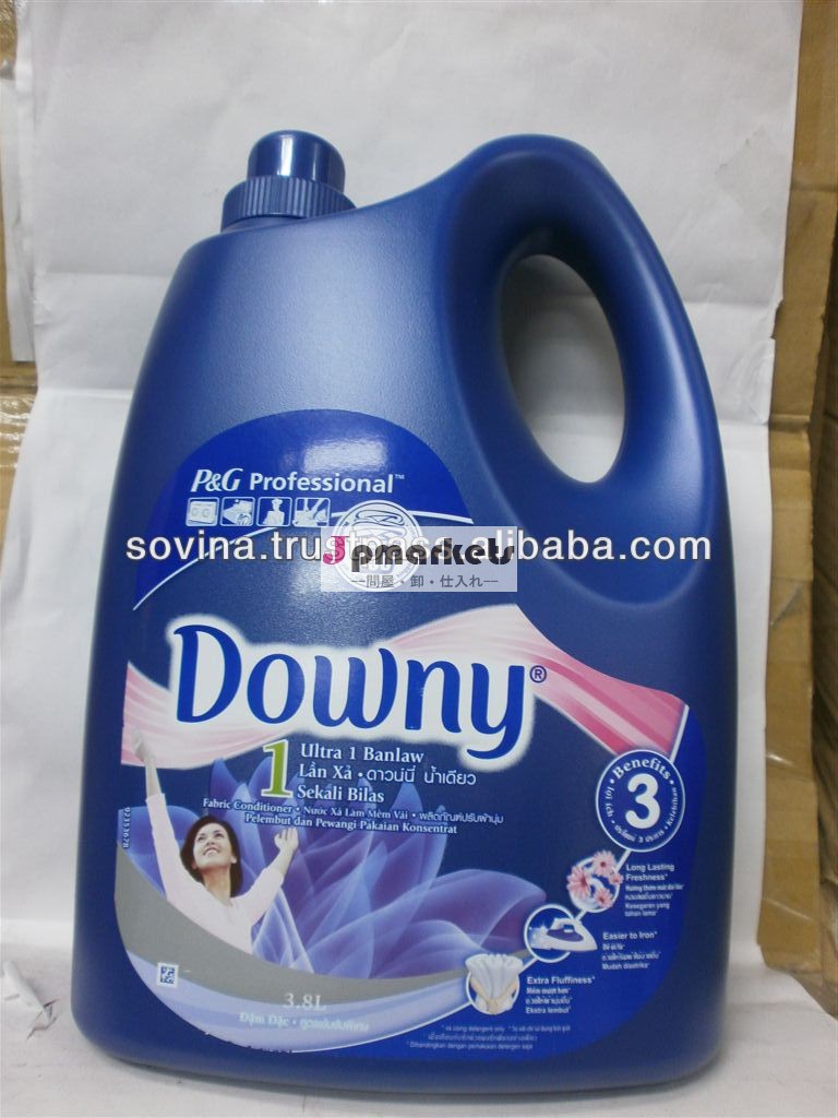Sovina- ファブリックコンディショナー綿毛のような超1banlow3.8リットル問屋・仕入れ・卸・卸売り
