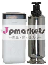 水フィルターによっては軟化剤が家へ帰る問屋・仕入れ・卸・卸売り