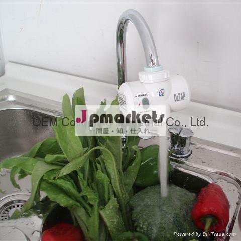 水力電気のコックO3のオゾン発生器水フィルター清浄器(SW-1000)問屋・仕入れ・卸・卸売り