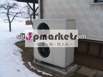 家庭用暖房で気候を冷却する、 空気の水熱ポンプ問屋・仕入れ・卸・卸売り