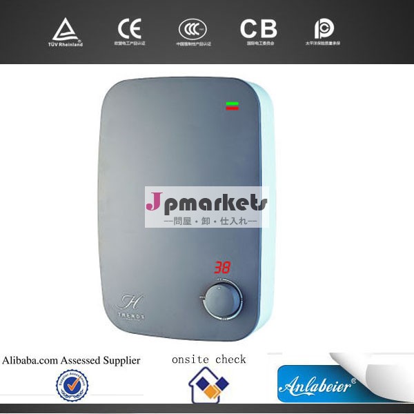 anlabeier1キロワットに6キロワット電気瞬間温水器問屋・仕入れ・卸・卸売り