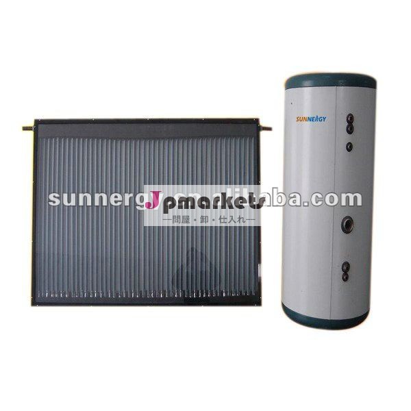 ステンレス鋼平板型太陽集熱器ベース問屋・仕入れ・卸・卸売り