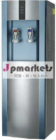 フロアスタンディングホットとコールドステンレス製のウォーターディスペンサー問屋・仕入れ・卸・卸売り