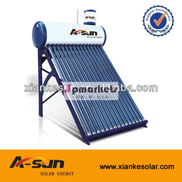 Aquecedor太陽解除アグアノン/- 加圧太陽熱温水給湯器問屋・仕入れ・卸・卸売り