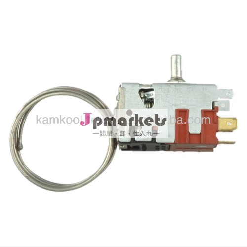冷蔵庫用サーモスタット077b6021( ダンフォスタイプ)問屋・仕入れ・卸・卸売り