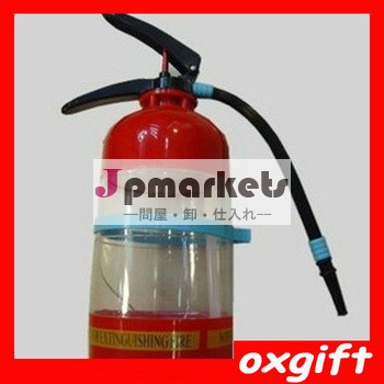消火器oxgift渇きドリンクディスペンサー/飲料消火器問屋・仕入れ・卸・卸売り