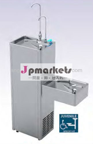 商業用電気飲料冷却ウォーターディスペンサーの噴水問屋・仕入れ・卸・卸売り