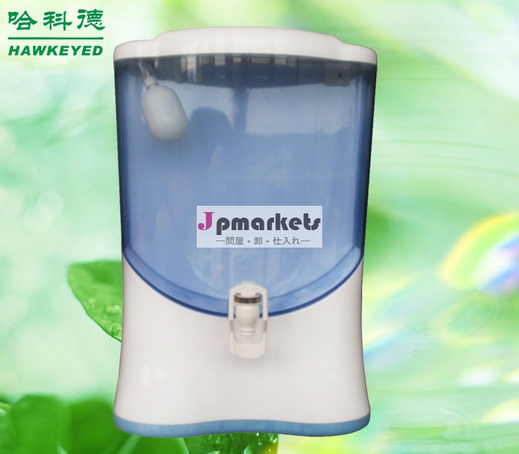 ROカウンタートップ様式の飲むシステム水清浄器問屋・仕入れ・卸・卸売り