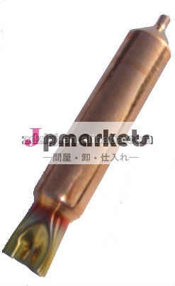 二重銅15gフィルタードライヤー( ストレーナ)問屋・仕入れ・卸・卸売り