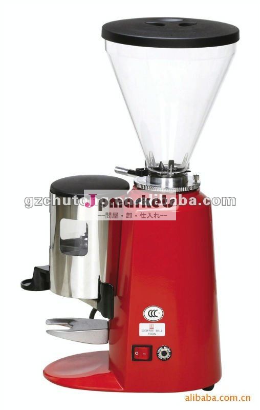 専門の電気銀製のコーヒー豆挽器900NR問屋・仕入れ・卸・卸売り