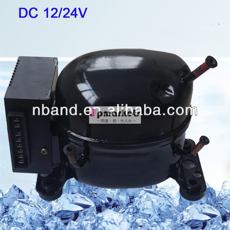 Dcコンプレッサーzh30g12/24v問屋・仕入れ・卸・卸売り