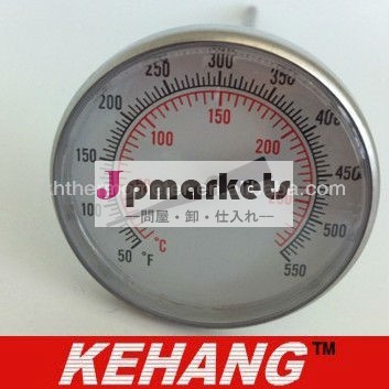バーベキューグリルの温度計問屋・仕入れ・卸・卸売り