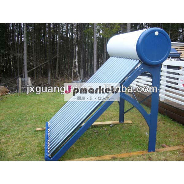 コンパクトな太陽熱温水器問屋・仕入れ・卸・卸売り