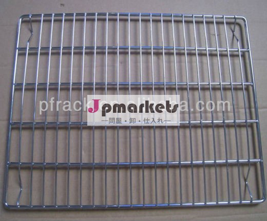 Chrome mesh wire oven rack PF-E510問屋・仕入れ・卸・卸売り
