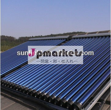 スプリット加圧太陽エネルギー温水問屋・仕入れ・卸・卸売り