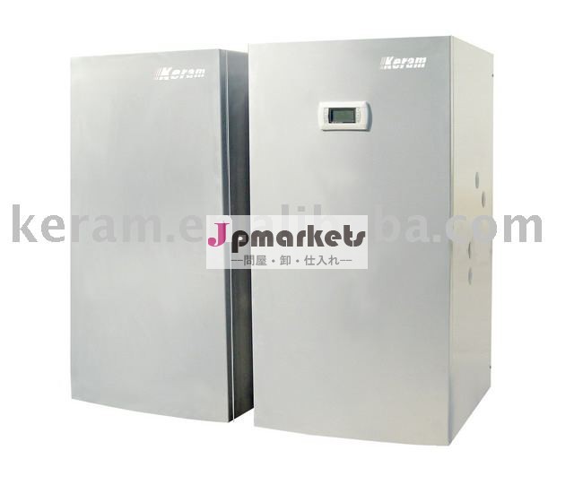水または水地上の源のヒートポンプ(CSRS/S-1)問屋・仕入れ・卸・卸売り