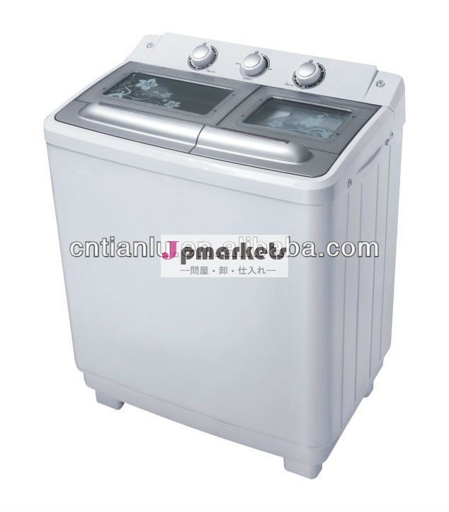 ツイン浴槽洗濯10.0kgビッグサイズmaechine問屋・仕入れ・卸・卸売り