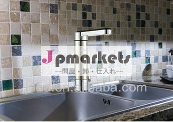 ステンレスタイプの水道橋南アフリカ用電熱蛇口問屋・仕入れ・卸・卸売り