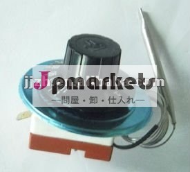 電気給湯装置のための30-110度の給湯装置の毛管サーモスタット問屋・仕入れ・卸・卸売り