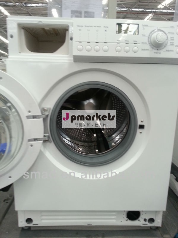 高品質2014年洗濯機と乾燥機付きのオールインワンのcertifcatessaa問屋・仕入れ・卸・卸売り