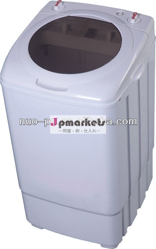 シングル- 浴槽洗濯売れ筋半- 自動washer8.0kg1浴槽問屋・仕入れ・卸・卸売り