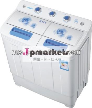 半自動ホットsellig分xpb50-788sツイン浴槽洗濯機問屋・仕入れ・卸・卸売り