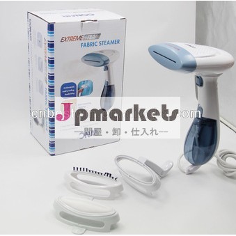 Conairの衣服の汽船/旅行スチームブラシ問屋・仕入れ・卸・卸売り