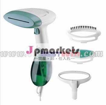 Conairの衣服の汽船/conair旅行の衣服の汽船の/conairファブリックスチーマーポータブル/テレビで見られるように蒸気バディ問屋・仕入れ・卸・卸売り