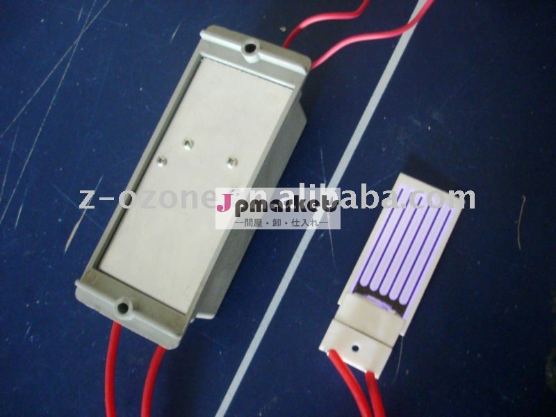 用いられるプレート2g/hオゾン空気清浄器のための、 空気が新鮮でオゾンのマシン問屋・仕入れ・卸・卸売り