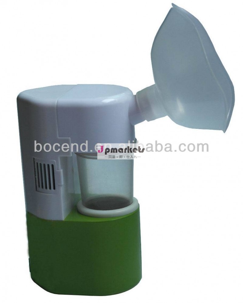 大人子供の超音波噴霧器bcd-620/bcd-620吸入器問屋・仕入れ・卸・卸売り