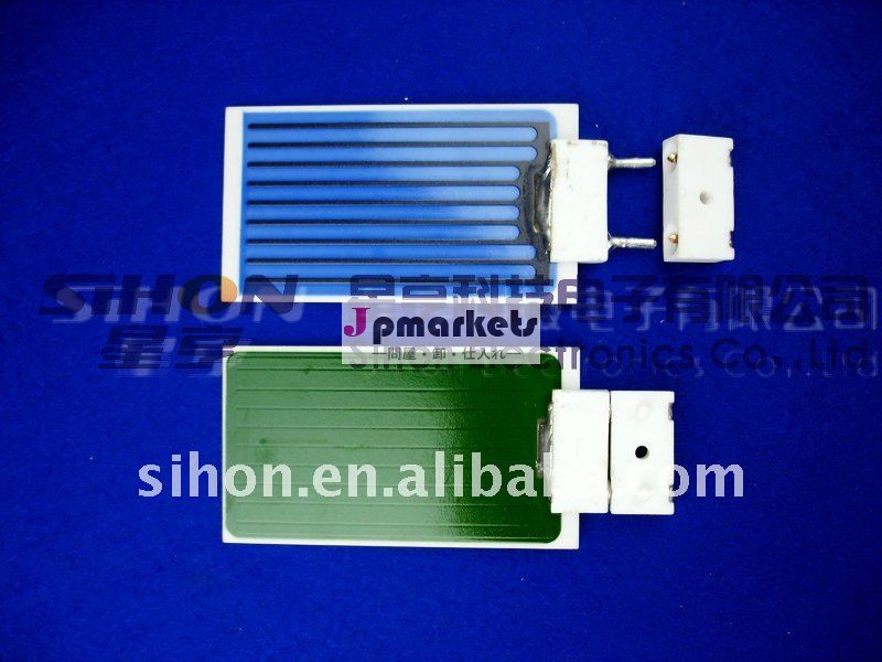 防湿3.5g/hセラミックオゾンプレートのための空気清浄機部品問屋・仕入れ・卸・卸売り
